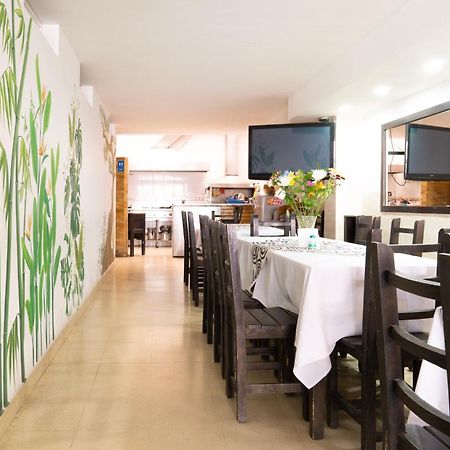 Hotel Riviera Plaza Букараманга Экстерьер фото