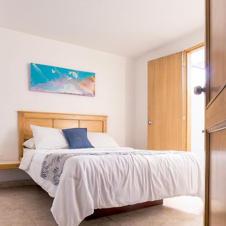 Hotel Riviera Plaza Букараманга Экстерьер фото