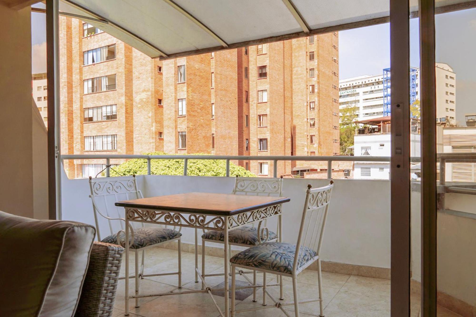 Hotel Riviera Plaza Букараманга Экстерьер фото