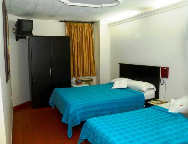 Hotel Riviera Plaza Букараманга Экстерьер фото